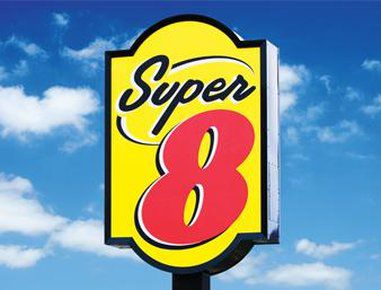 Super 8 Hotel Hangzhou Xiaoshan Airport Kan Shan Tonglu Bagian luar foto